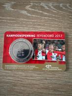Kampioenspenning Feyenoord 2017, Ophalen of Verzenden, Boek of Naslagwerk