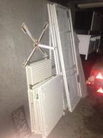 Gezocht oude verwarmingen kapotte cv ketels boilers etc, Ophalen, Gebruikt, Ventilator