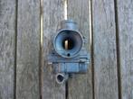 Mikuni 21 mm. carburateur, Verzenden, Gebruikt, Mikuni