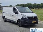 Renault Trafic bestel 1.6 dCi T29 L2H1 Générique TREKH EX, Euro 5, Gebruikt, 4 cilinders, 2000 kg