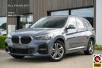 BMW X1 sDrive18i High Executive M Sport - M Pakket - Stoelve, 136 pk, 3 cilinders, 750 kg, 16 km/l