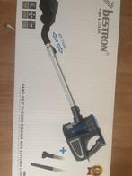 Bestron Handstofzuiger XL Snoer - Nieuw, Stofzuiger, Nieuw, Ophalen of Verzenden, Minder dan 1200 watt