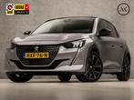 Peugeot 208 1.2 PureTech GT Sport (PANORAMADAK, APPLE CARPLA, Voorwielaandrijving, 12 maanden, 101 pk, Gebruikt
