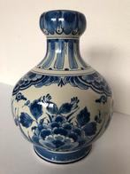 Delfts Blauwe Vaas, De Porcelyne Fles 1952, Antiek en Kunst, Ophalen of Verzenden