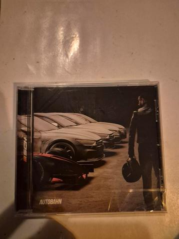 SCH - Autobahn. Limited edition Cd. 2022. NIEUW  beschikbaar voor biedingen