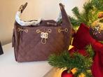 Medium CHANNELL 25 Tas, Ophalen of Verzenden, Nieuw, Bruin, Handtas
