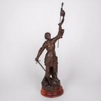 Jeanne D’Arc zamak, Antiek en Kunst, Ophalen of Verzenden