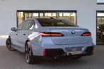 BMW i7 eDrive50 Privilege Edition | M Sportpakket Pro | Exec, Auto's, BMW, Automaat, Zwart, Stoelverwarming, 455 pk