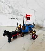 Lego 6038 ‘Wolfpack Renegades’ 100% compleet, Ophalen of Verzenden, Gebruikt