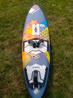 Quatro cube 78 lit, Watersport en Boten, Ophalen, Zo goed als nieuw, Minder dan 250 cm, Plank