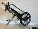 Roam aankoppelbare elektrische Handbike. Bieden vanaf €320, Ophalen, Inklapbaar, Zo goed als nieuw, Elektrische rolstoel