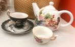 Miniatuur poppen servies items bijna gratis, Ophalen