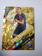 Panini Adrenalyn XL Fifa 365 Top Master Kylian Mbappe, Hobby en Vrije tijd, Stickers en Plaatjes, Ophalen, Zo goed als nieuw, Plaatje