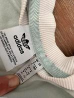 Adidas T-shirt Lange Mouw Maat 34, Ophalen of Verzenden, Zo goed als nieuw, Lange mouw, Maat 34 (XS) of kleiner