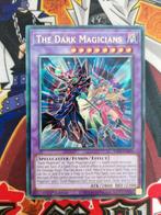 The Dark Magicians - Ultimate Rare RA04 - Yu-Gi-Oh, Hobby en Vrije tijd, Verzamelkaartspellen | Yu-gi-Oh!, Ophalen of Verzenden