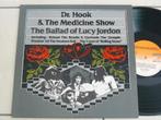LP Dr. Hook & The Medicine Show - The ballad of Lucy Jordan, Verzenden, Gebruikt, 12 inch
