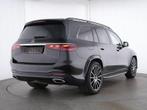 Mercedes-Benz GLS 450 4MATIC Premium Plus / Panoramadak/ 22, Gebruikt, 7 stoelen, Zwart, Leder
