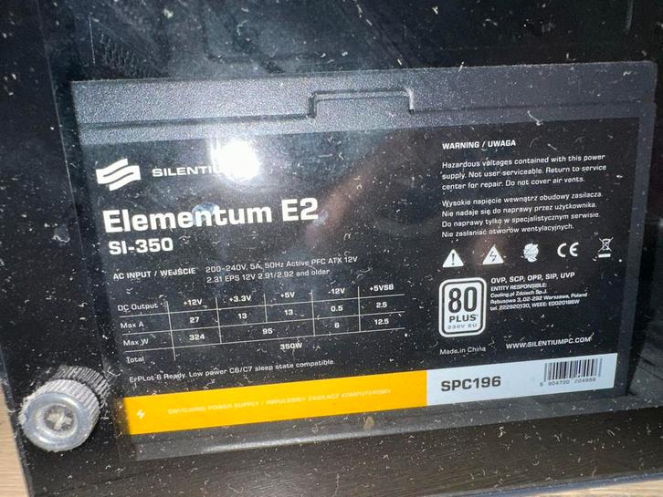 Gaming PC - RGB - Goed Onderhouden, Computers en Software, Desktop Pc's, Gebruikt, Onbekend, SSD, 64 GB of meer, Met videokaart