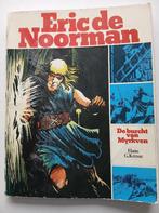 Eric de Noorman. Stripboek uit 1973, Boeken, Stripboeken, Gelezen, Eén stripboek, Ophalen of Verzenden, Hans G.Kresse