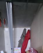 Parasol, Tuin en Terras, Ophalen, Gebruikt, 3 tot 4 meter, Parasolvoet