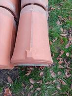 Koramic narvik nokvorsten, Doe-het-zelf en Verbouw, Dakpannen en Dakbedekking, Ophalen, Steen of Klei, 15 m² of meer, Dakpannen