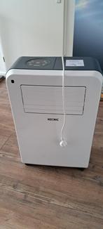 Mobiele airconditioner Koenic, Ophalen, Minder dan 60 m³, 2 snelheden, Zo goed als nieuw