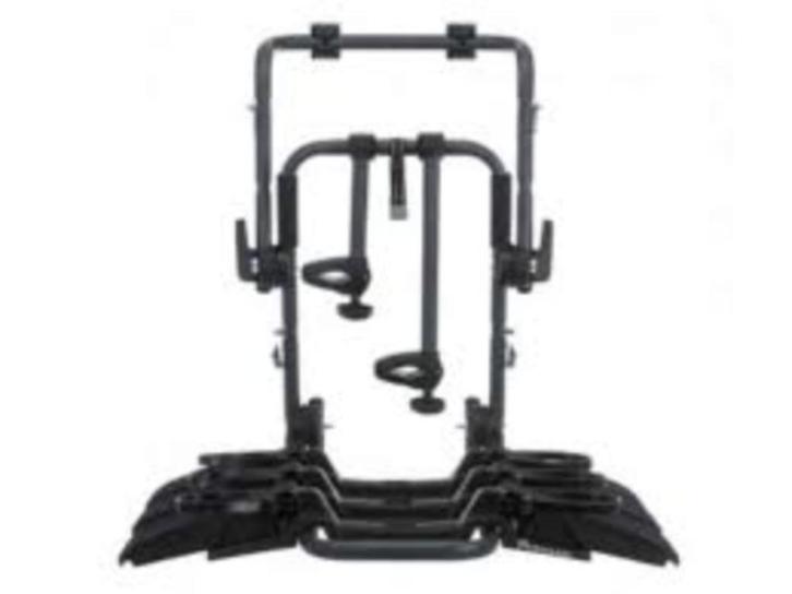 Peruzzo Achterklep fietsendrager Electrische fiets - Pure in, Auto diversen, Fietsendragers, Nieuw, Achterklepdrager, 3 fietsen of meer