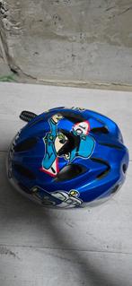 Prima fiets helm, Ophalen, Zo goed als nieuw