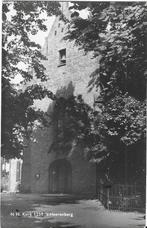 's Heerenberg, N.H. kerk anno 1259, Verzamelen, Ansichtkaarten | Nederland, Verzenden, 1960 tot 1980, Ongelopen, Gelderland