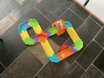 Vtech Toet Toet Auto's Treinset, Kinderen en Baby's, Speelgoed | Vtech, Ophalen of Verzenden, Zo goed als nieuw