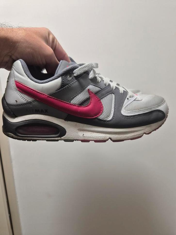 Nike Air Max Command sneakers - Maat 44, Kleding | Heren, Schoenen, Gedragen, Ophalen of Verzenden