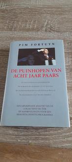 Pim Fortuyn - De puinhopen van acht jaar Paars, Boeken, Politiek en Maatschappij, Maatschappij en Samenleving, Ophalen of Verzenden