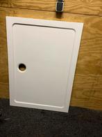 Nette massieve Douchebak - 80x110 cm, Ophalen, Zo goed als nieuw