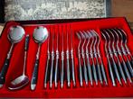21-delige Inoxa Bestekset, Antiek en Kunst, Ophalen