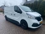 Renault Trafic GB 1.6 dCi 120pk L2h1 T29 2019, Auto's, Euro 6, 4 cilinders, Renault, Wit