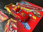 Cars Disney Pixar Race & Rescue Lightning McQueen, Ophalen of Verzenden, Nieuw