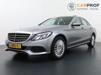 Mercedes-Benz C-klasse 180 Prestige Schuifdak Camera Navigat, Automaat, 65 €/maand, Euro 6, Bedrijf