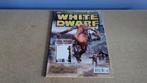 White Dwarf 316, Ophalen of Verzenden, Boek of Catalogus