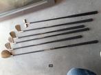 Golfset voor kinderen van 130-140cm Mikado junior, Sport en Fitness, Overige merken, Set, Gebruikt, Ophalen of Verzenden