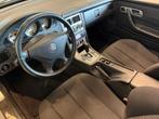 Mercedes-Benz SLK-klasse 200 KOMPRESSOR AUTOMAAT/ORIGINEEL N, Auto's, Mercedes-Benz, Gebruikt, Zwart, 4 cilinders, Cabriolet