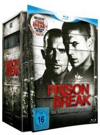 Prison Break - Die komplette Serie, Inkl The Final Break NW, Klantenservice@mediamarkt.nl, Actie, Mediamarkt, Ophalen of Verzenden