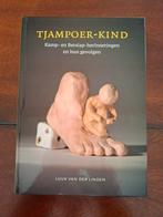 Tjampoer-kind, Luuk van der Linden., 20e eeuw of later, Luuk van der Linden, Europa, Nieuw