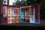 Barbie Droom kleerkast, Verzenden, Gebruikt, Plastic