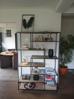 Vakkenkast van Xenos, Huis en Inrichting, Kasten | Boekenkasten, Ophalen, Met plank(en), 100 tot 150 cm, Zo goed als nieuw