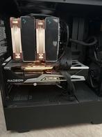 i5-12600K + RX 6750 XT Sapphire NITRO+ Gaming PC, Computers en Software, Desktop Pc's, Ophalen, Virtual Reality, Gaming PC, Zo goed als nieuw