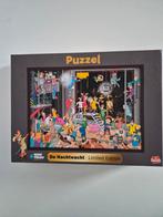 De Nachtwacht Limited Edition -, Hobby en Vrije tijd, Ophalen of Verzenden, 500 t/m 1500 stukjes, Zo goed als nieuw, Legpuzzel