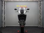 Honda NX 500, Bedrijf, Toermotor