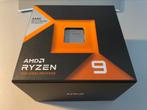 AMD Ryzen 9 7950X3D Boxed, Computers en Software, Processors, Ophalen of Verzenden, Zo goed als nieuw, AMD Ryzen 9, 4 Ghz of meer