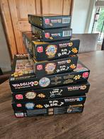 Wasgij puzzels, Hobby en Vrije tijd, Denksport en Puzzels, Ophalen, Gebruikt
