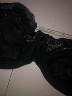 Verschillende bh’s Zwarte H&M BH - 75F, Ophalen of Verzenden, Zwart, BH